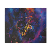 Load image into Gallery viewer, Jazz Musician