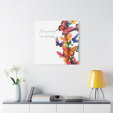 Load image into Gallery viewer, Matte Canvas, Stretched, 1.25"