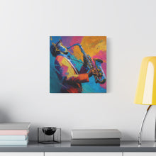 Load image into Gallery viewer, Saxophone Soul