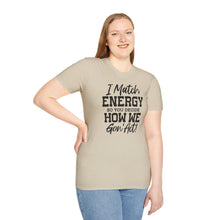 Load image into Gallery viewer, Match Energy