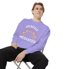 Load image into Gallery viewer, Heavily Medicated Sweatshirt