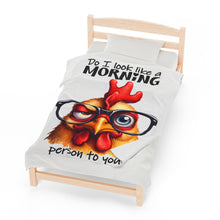 Load image into Gallery viewer, Morning Person