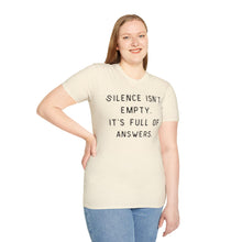 Load image into Gallery viewer, Silence