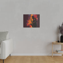 Load image into Gallery viewer, Jazz Musician