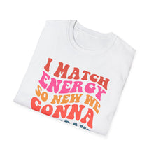 Load image into Gallery viewer, Match Energy