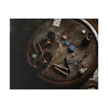 Load image into Gallery viewer, Poker & Bourbon