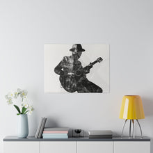 Load image into Gallery viewer, Guitar Man