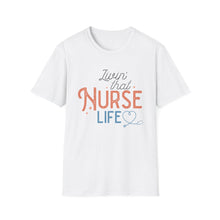 Load image into Gallery viewer, Nurse Life