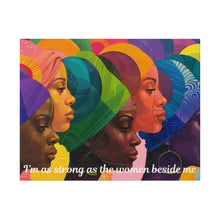 Load image into Gallery viewer, Strong Women