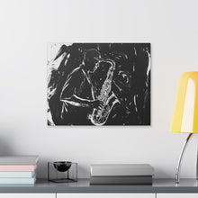 Load image into Gallery viewer, Man of Jazz