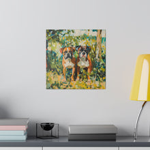 Load image into Gallery viewer, Dogs at Play