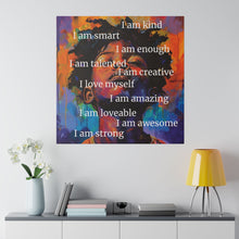 Load image into Gallery viewer, Preteen Affirmations