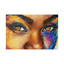 Load image into Gallery viewer, Pretty Brown Eyes