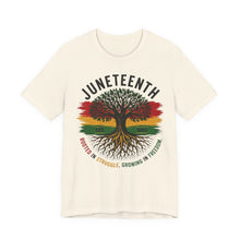 Load image into Gallery viewer, Juneteenth Tee