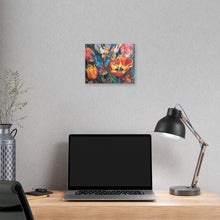 Load image into Gallery viewer, Butterflies and Tulips