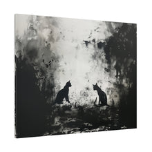 Load image into Gallery viewer, Cats at Play