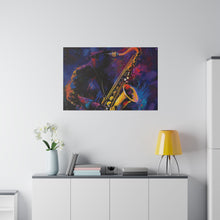 Load image into Gallery viewer, Jazz Musician