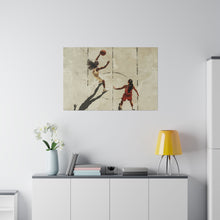 Load image into Gallery viewer, Women on the Court