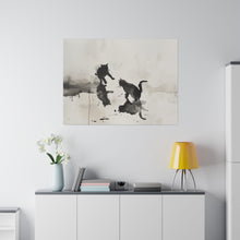 Load image into Gallery viewer, Cats at Play