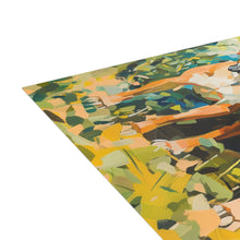 Load image into Gallery viewer, Dogs at Play Postcard Bundles (envelopes included)