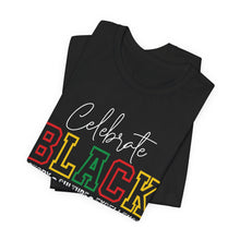 Load image into Gallery viewer, Juneteenth Tee