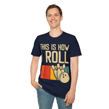 Load image into Gallery viewer, How I Roll