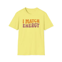 Load image into Gallery viewer, Match Energy