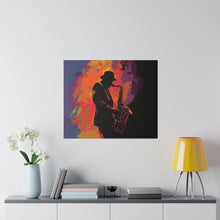 Load image into Gallery viewer, Jazz Musician