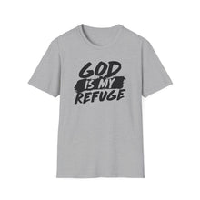 Load image into Gallery viewer, God is my Refuge