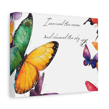 Load image into Gallery viewer, Butterflies