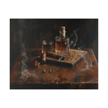 Load image into Gallery viewer, Cigars & Bourbon