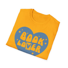 Load image into Gallery viewer, Book Lover