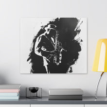 Load image into Gallery viewer, Man of Jazz