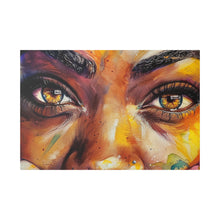 Load image into Gallery viewer, Pretty Brown Eyes