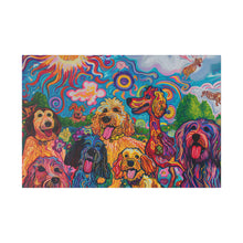 Load image into Gallery viewer, Happy Dogs