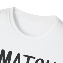 Load image into Gallery viewer, Match Energy