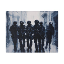 Load image into Gallery viewer, Men in Blue