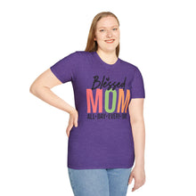 Load image into Gallery viewer, Blessed Mom