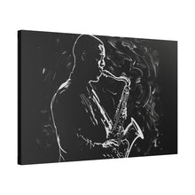 Load image into Gallery viewer, Man of Jazz