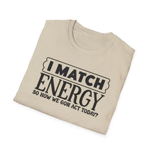 Load image into Gallery viewer, Match Energy