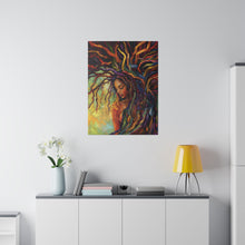 Load image into Gallery viewer, Grounded Woman of Color