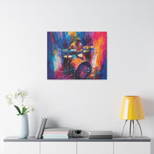 Load image into Gallery viewer, Man on Drums