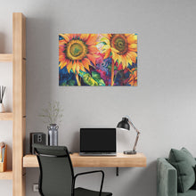 Load image into Gallery viewer, Sunflowers