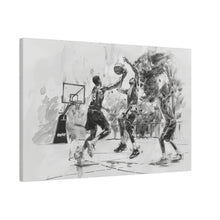 Load image into Gallery viewer, Men on the Court