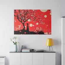 Load image into Gallery viewer, Serene Red Blossom