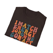 Load image into Gallery viewer, Match Energy