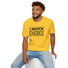 Load image into Gallery viewer, Match Energy