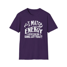 Load image into Gallery viewer, Match Energy