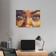 Load image into Gallery viewer, Pretty Brown Eyes