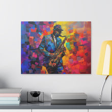 Load image into Gallery viewer, Man of Jazz